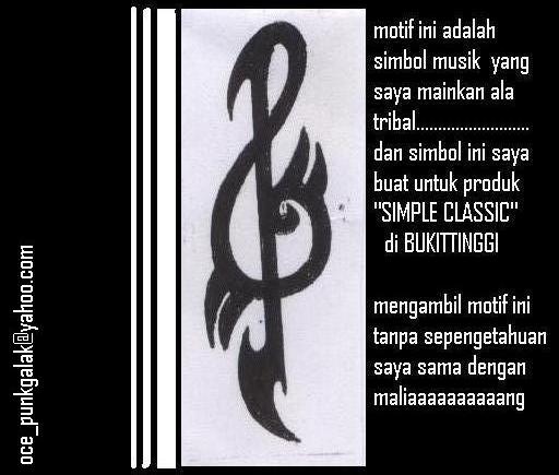 Detail Simbol Simbol Musik Nomer 52