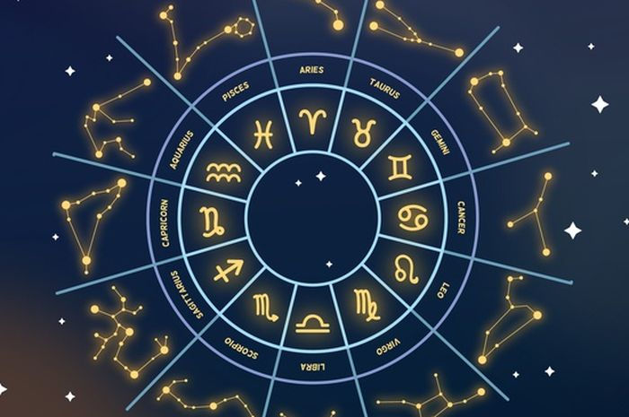 Detail Simbol Simbol Zodiak Nomer 17