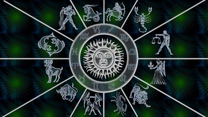 Detail Simbol Simbol Zodiak Nomer 34