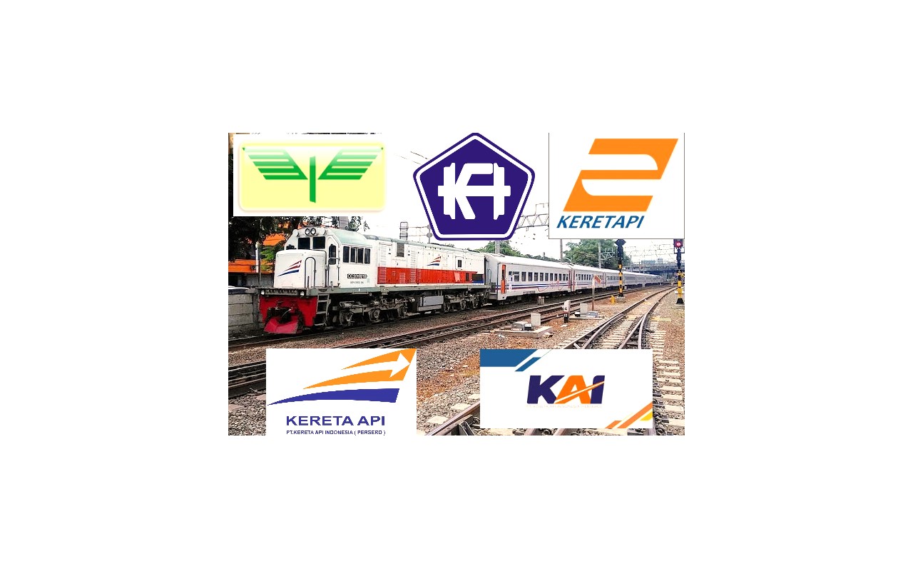 Detail Simbol Stasiun Kereta Api Nomer 26