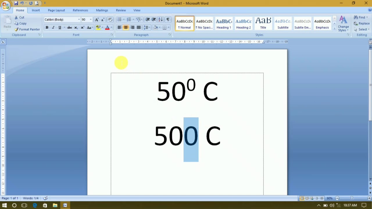 Detail Simbol Sudut Di Word Nomer 33