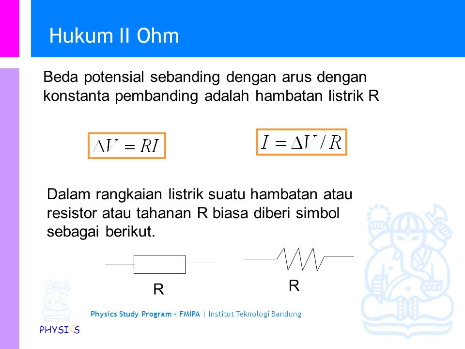 Detail Simbol Tahanan Listrik Nomer 38