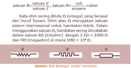 Detail Simbol Tahanan Listrik Nomer 43