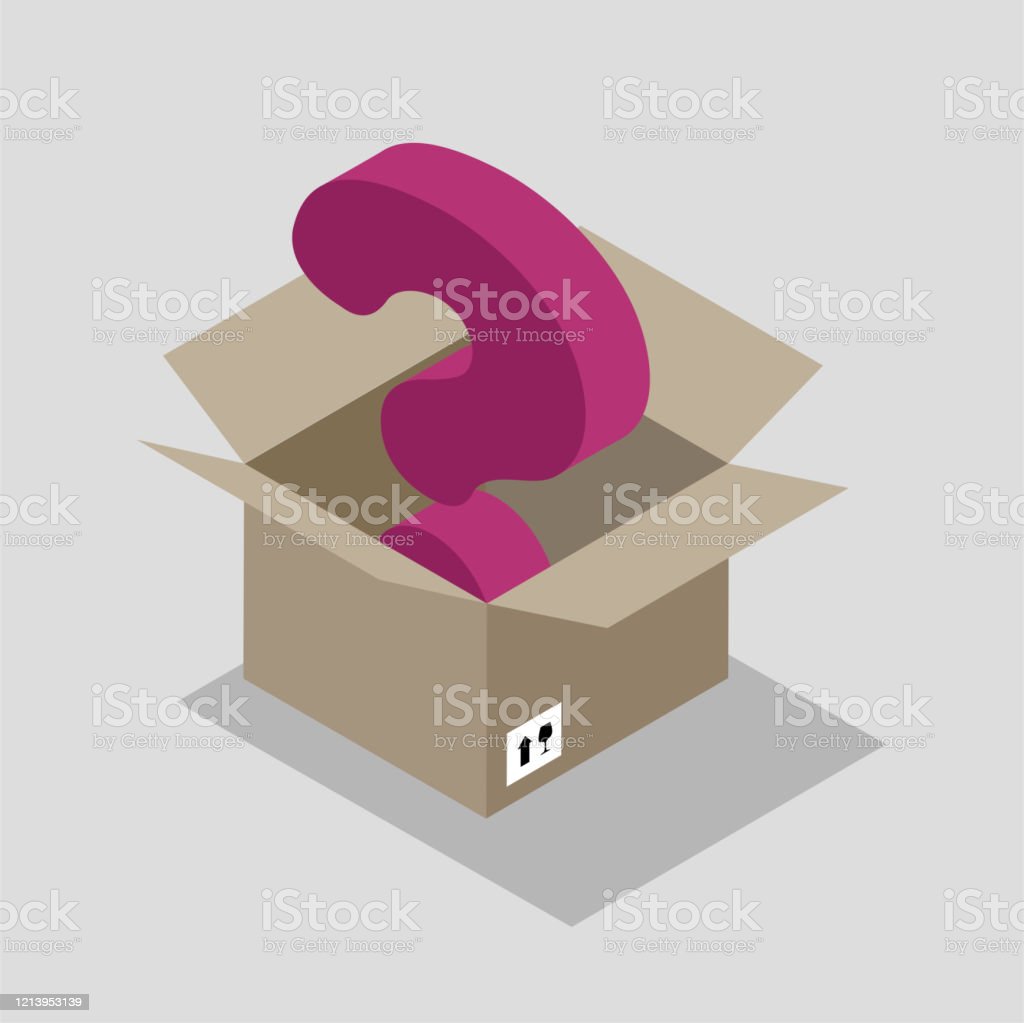 Detail Simbol Tanda Tanya Dalam Kotak Nomer 32