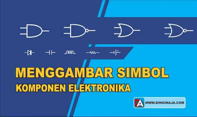 Detail Simbol Tegangan Dc Nomer 41