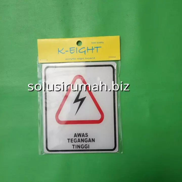 Detail Simbol Tegangan Tinggi Nomer 27