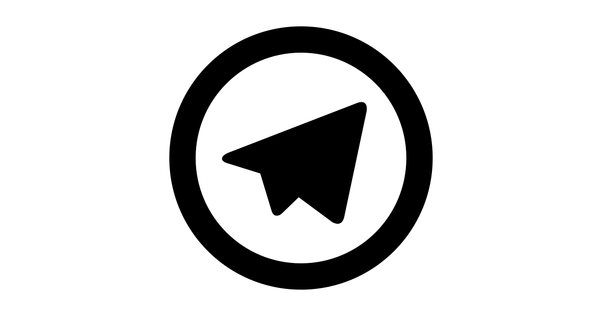 Detail Simbol Telegram Nomer 42