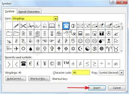 Detail Simbol Telepon Di Word Nomer 39