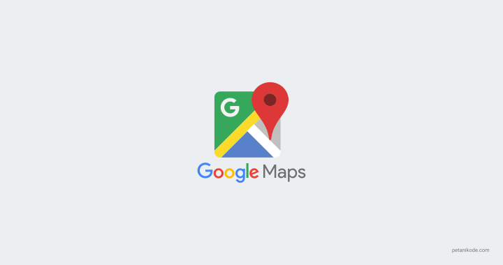 Detail Simbol Tempat Di Google Maps Nomer 52