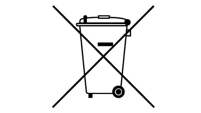 Detail Simbol Tempat Sampah Nomer 12