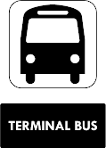 Detail Simbol Terminal Bus Nomer 29