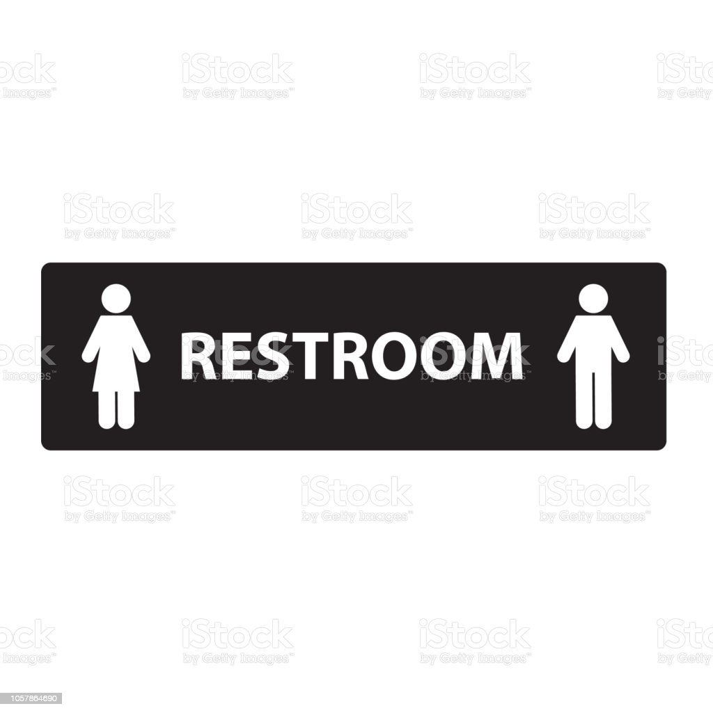 Detail Simbol Toilet Pria Dan Wanita Nomer 47