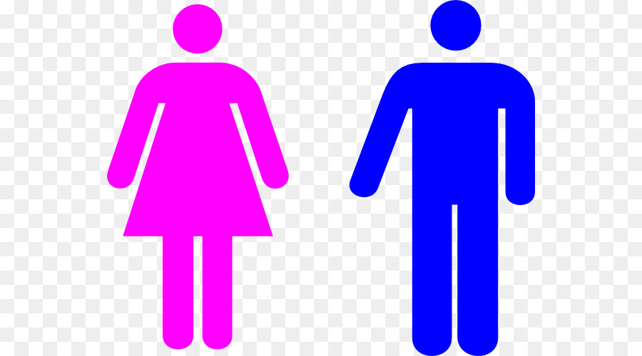 Detail Simbol Toilet Pria Wanita Nomer 17
