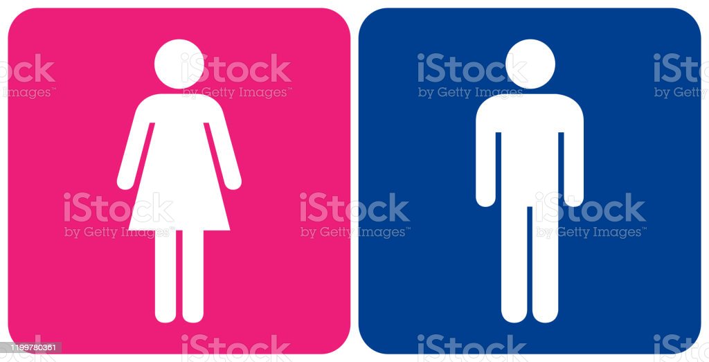 Detail Simbol Toilet Pria Wanita Nomer 42