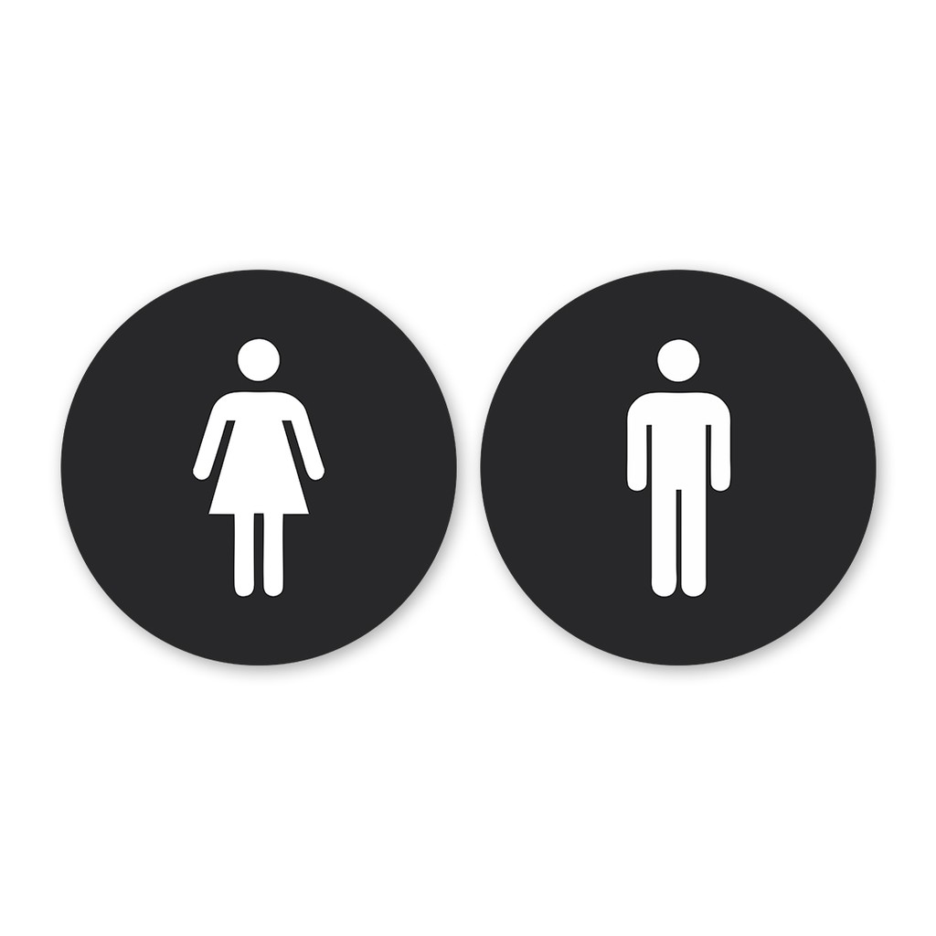 Detail Simbol Toilet Pria Wanita Nomer 43