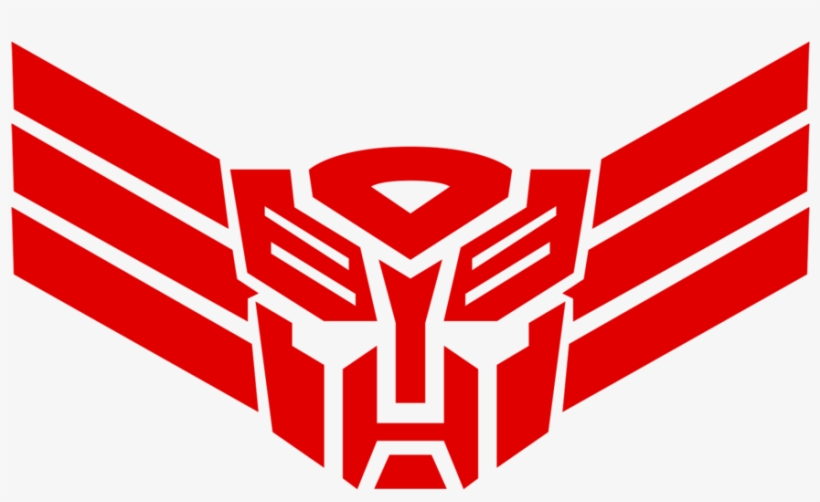 Detail Simbol Transformers Nomer 23