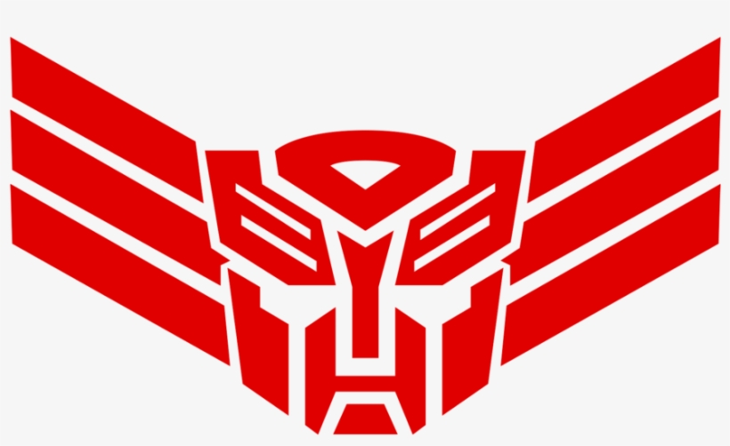 Detail Simbol Transformers Nomer 23