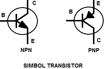 Detail Simbol Transistor Npn Nomer 14