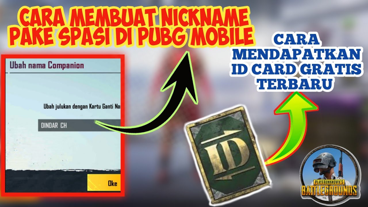 Detail Simbol Transparan Pubg Nomer 2