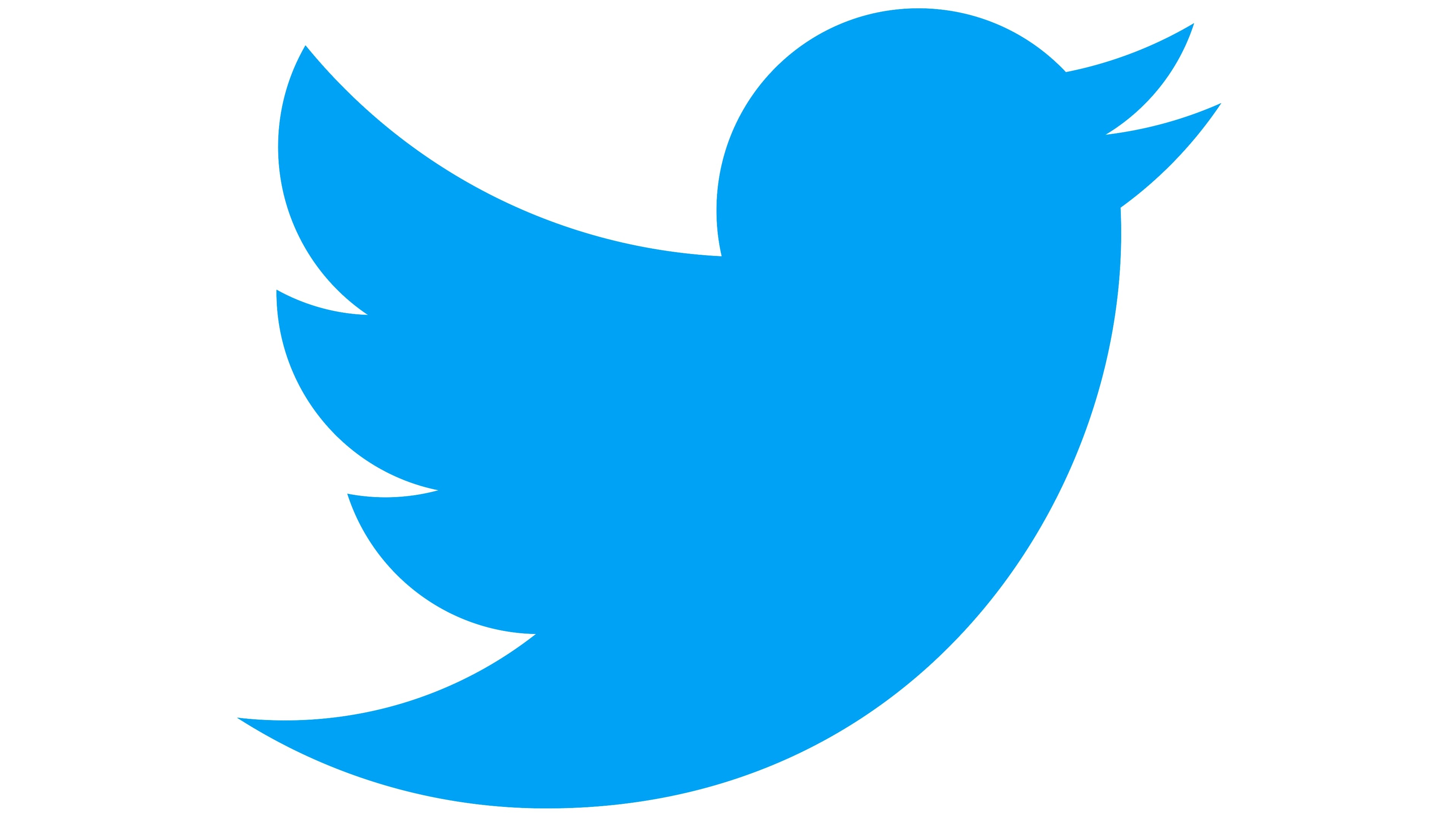 Simbol Twitter - KibrisPDR