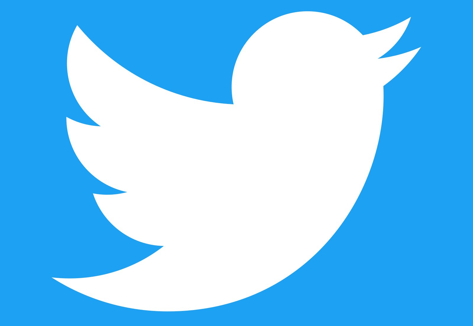 Detail Simbol Twitter Nomer 2