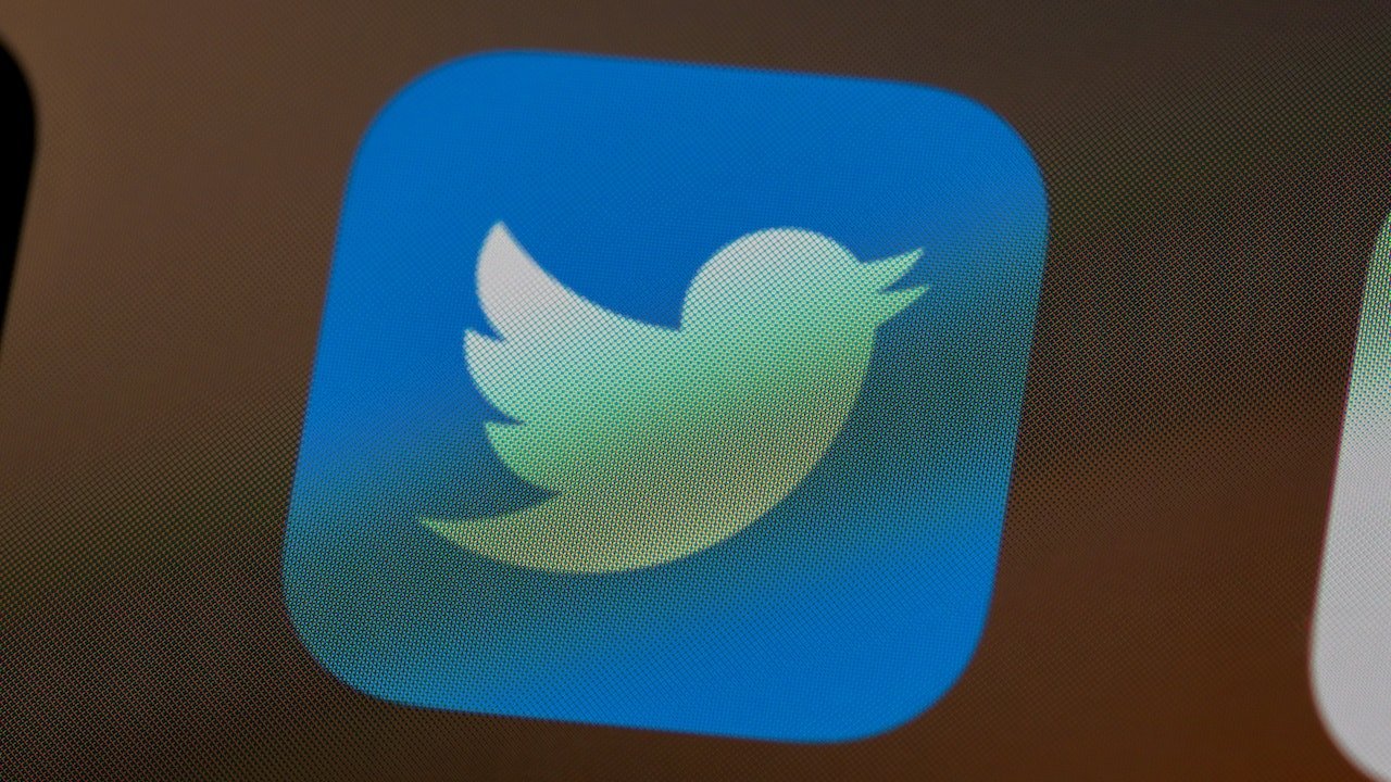 Detail Simbol Twitter Nomer 18