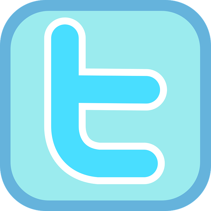 Detail Simbol Twitter Nomer 21