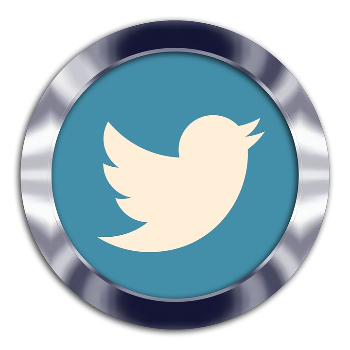 Detail Simbol Twitter Nomer 27