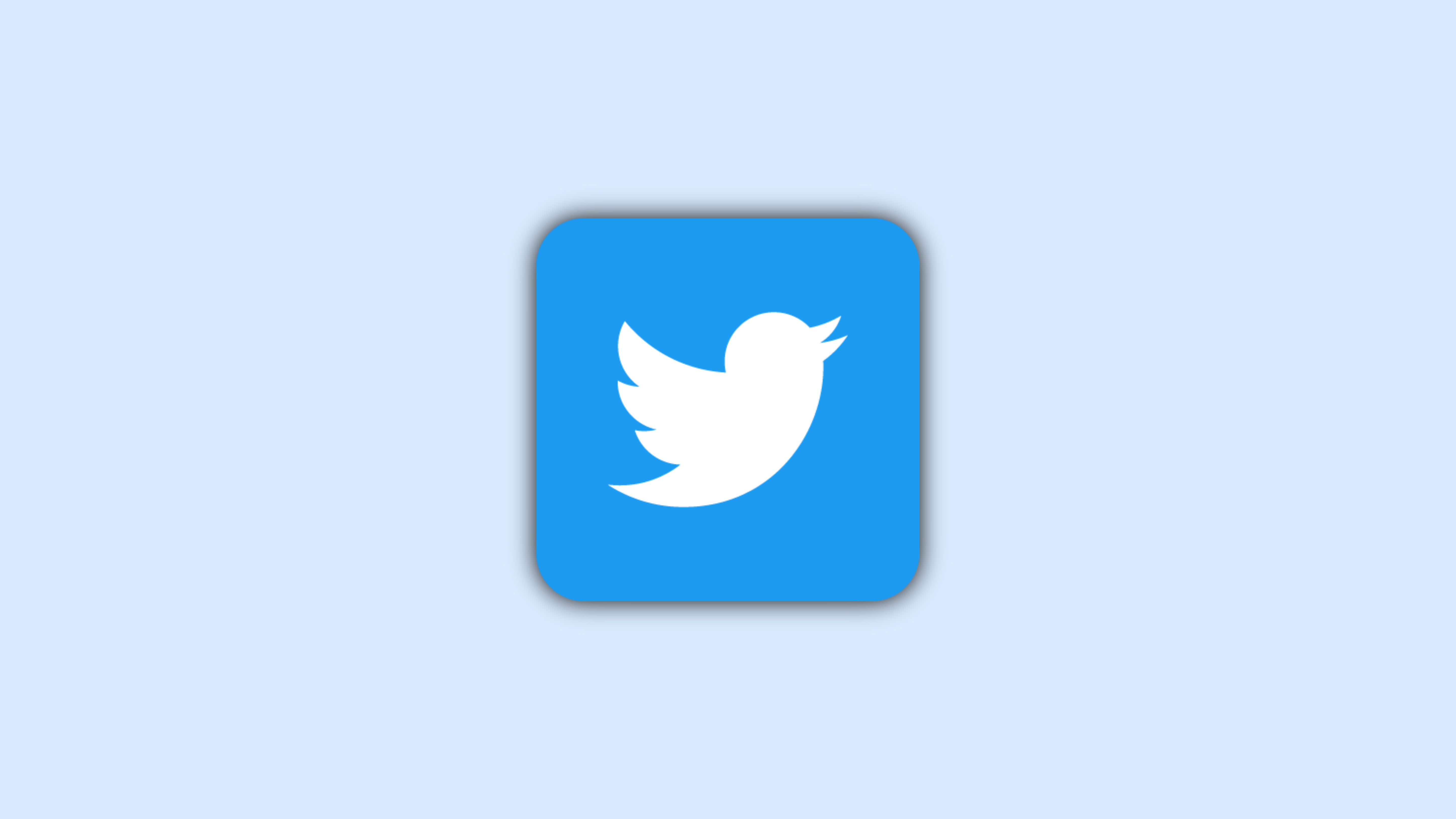 Detail Simbol Twitter Nomer 38