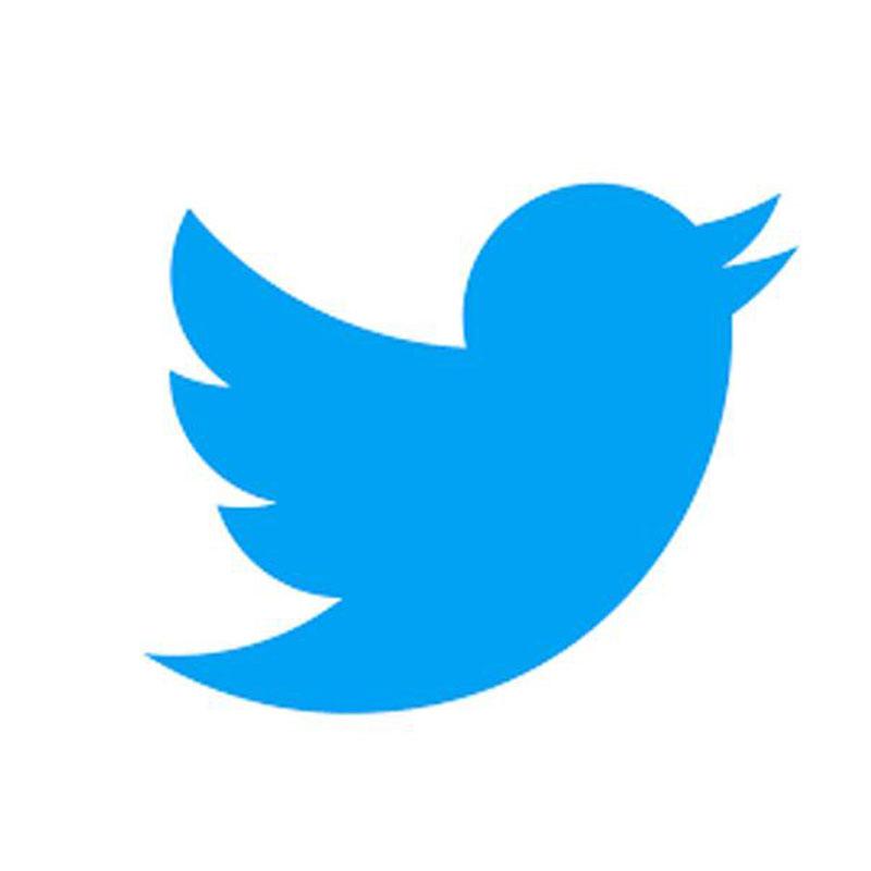 Detail Simbol Twitter Nomer 39
