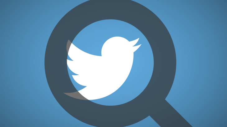 Detail Simbol Twitter Nomer 40