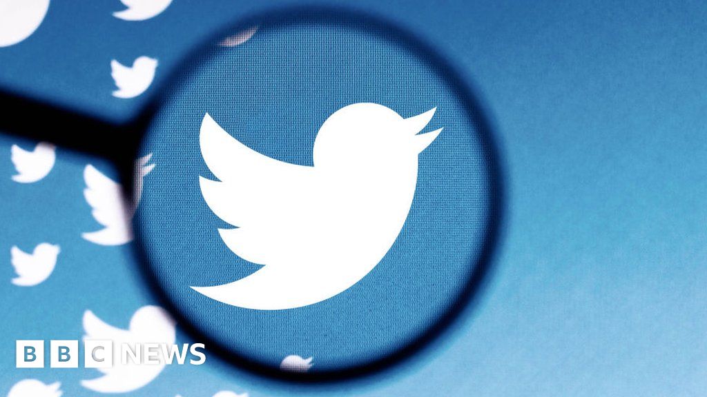 Detail Simbol Twitter Nomer 51