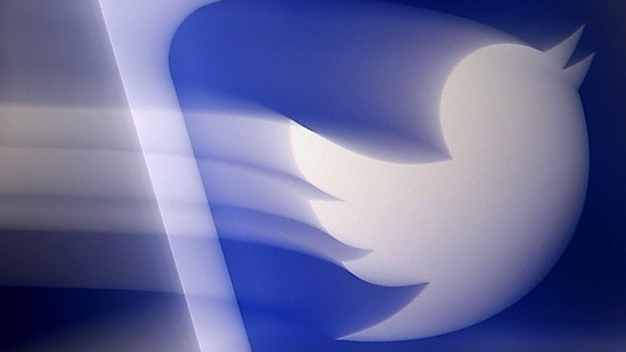 Detail Simbol Twitter Nomer 56