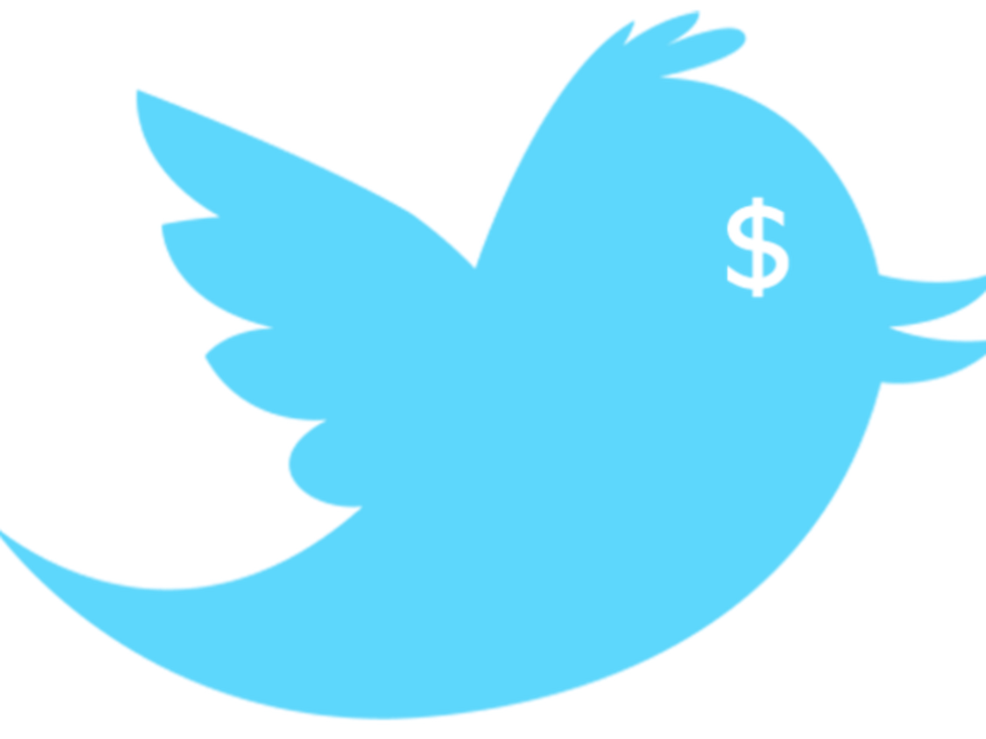 Detail Simbol Twitter Nomer 7