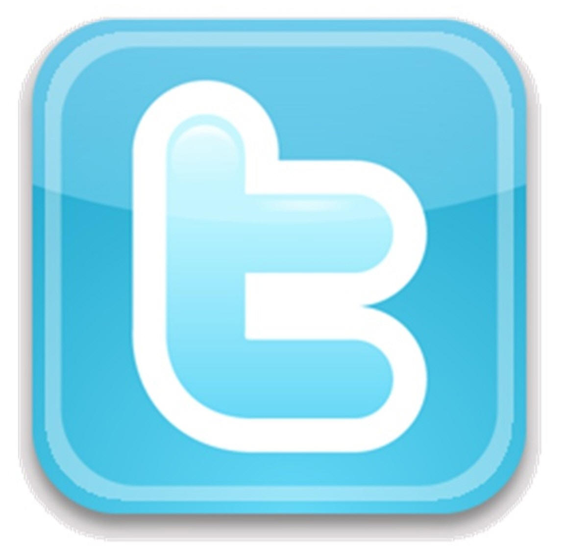 Detail Simbol Twitter Nomer 8