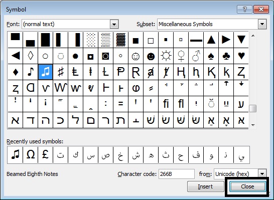 Detail Simbol Untuk Ppt Nomer 12