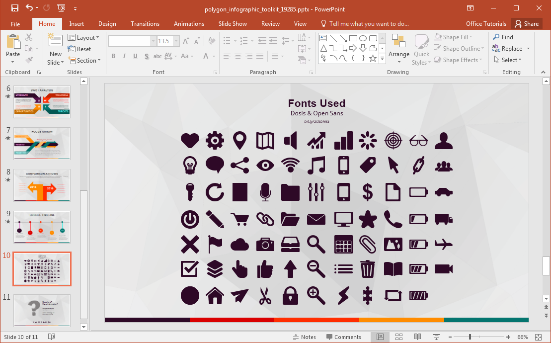 Detail Simbol Untuk Ppt Nomer 40