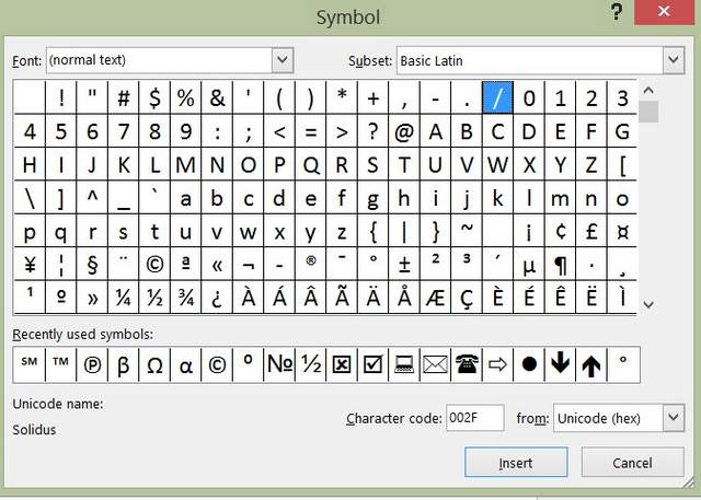 Detail Simbol Untuk Ppt Nomer 8