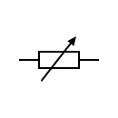 Detail Simbol Variabel Resistor Nomer 39