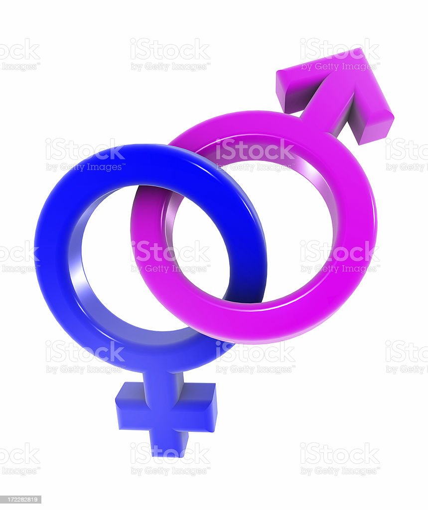 Detail Simbol Wanita Dan Pria Nomer 25