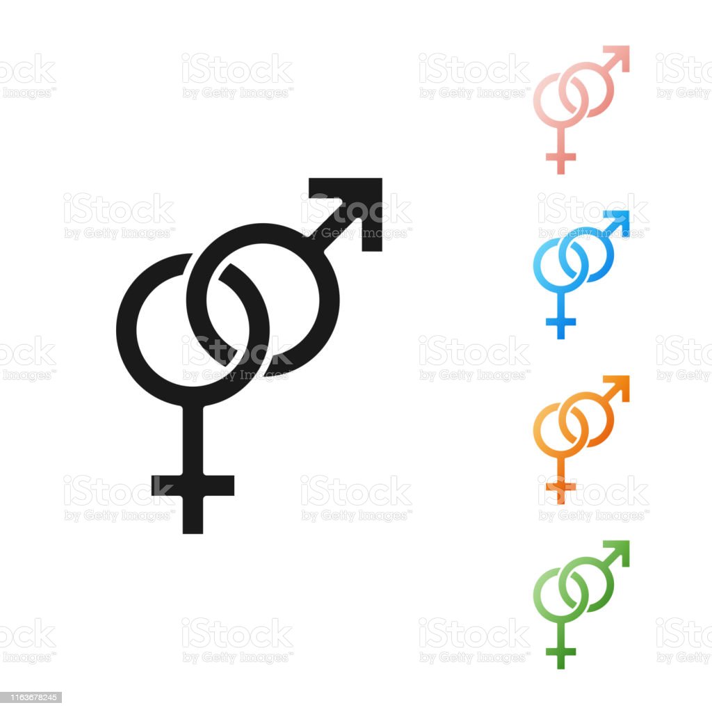 Detail Simbol Wanita Dan Pria Nomer 36