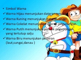 Detail Simbol Warna Biru Nomer 36