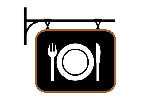 Detail Simbol Warung Makan Nomer 36