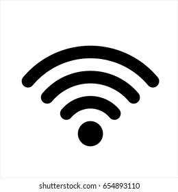 Detail Simbol Wifi Nomer 2