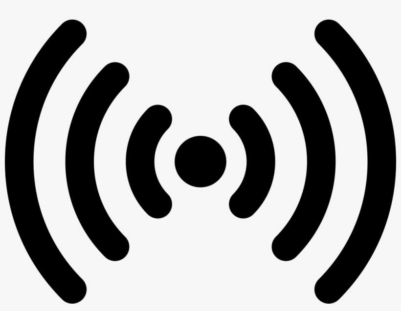 Detail Simbol Wifi Nomer 18