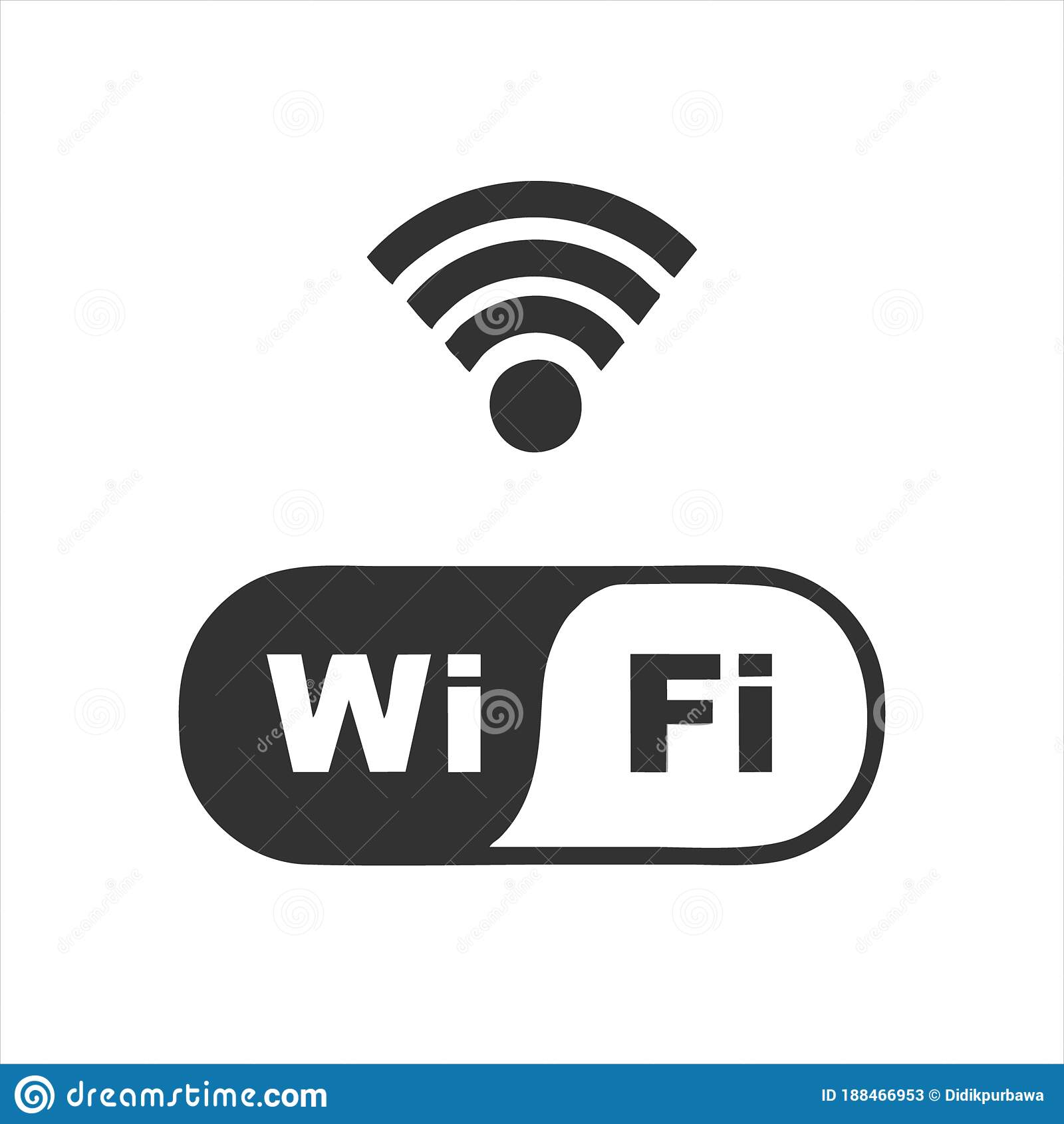 Detail Simbol Wifi Nomer 32