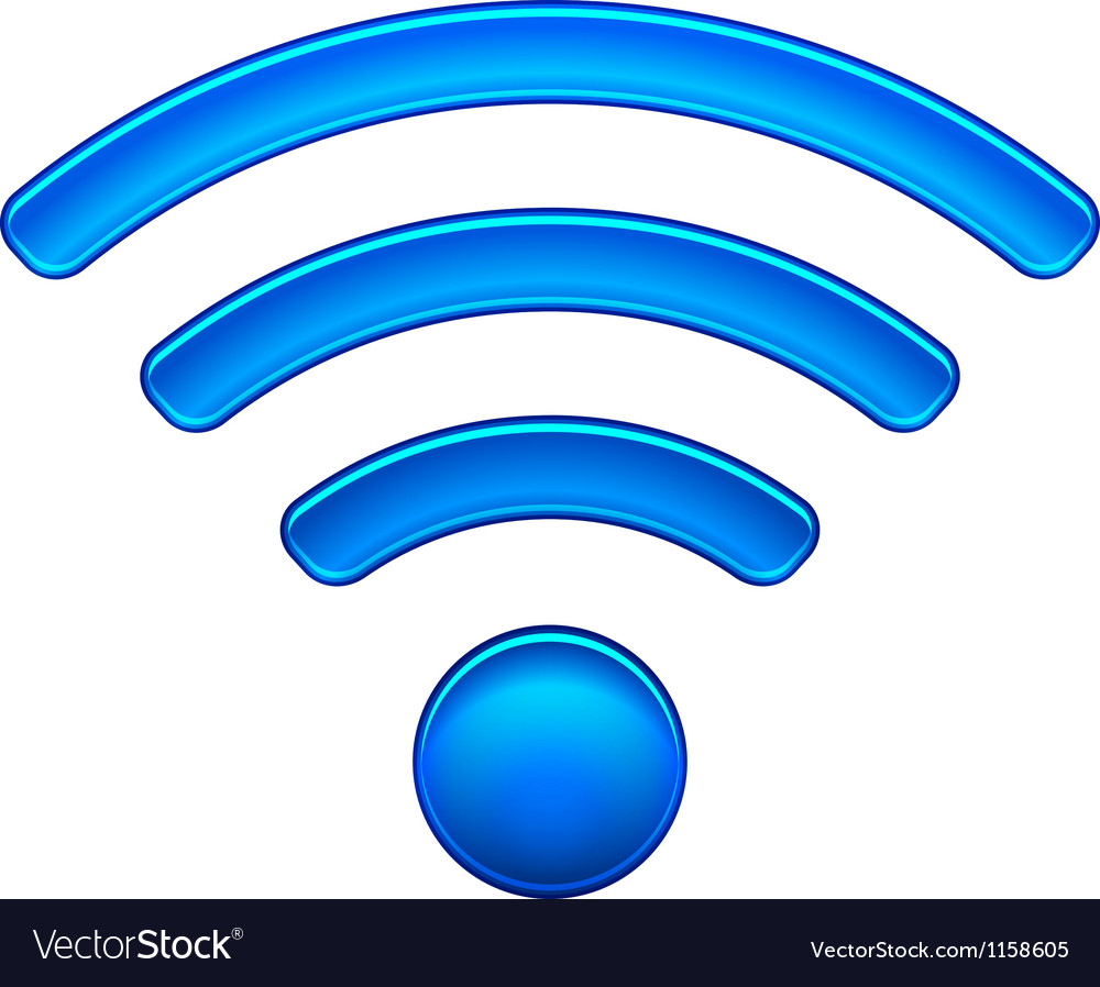 Detail Simbol Wifi Nomer 45