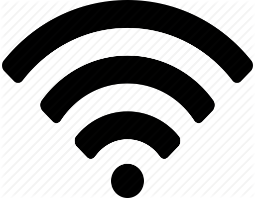 Detail Simbol Wifi Nomer 52