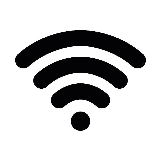 Detail Simbol Wifi Nomer 10