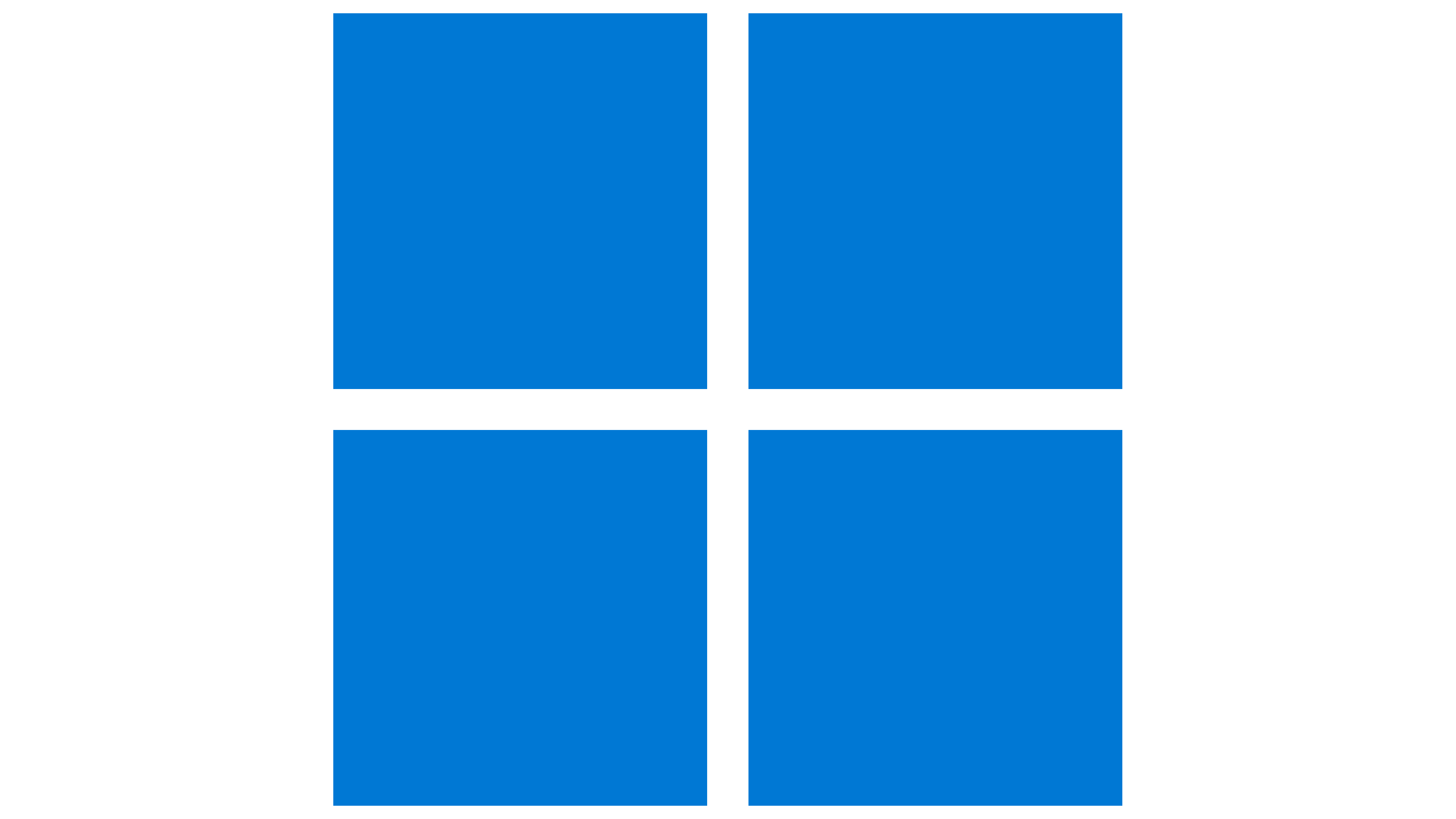 Simbol Windows - KibrisPDR